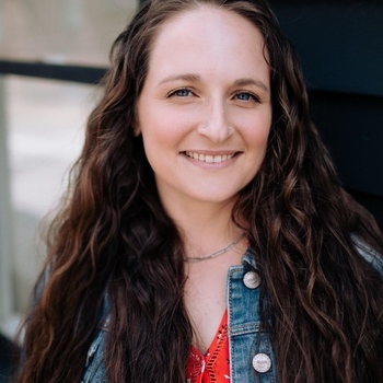 Clinician Headshot