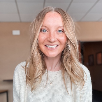 Clinician Headshot