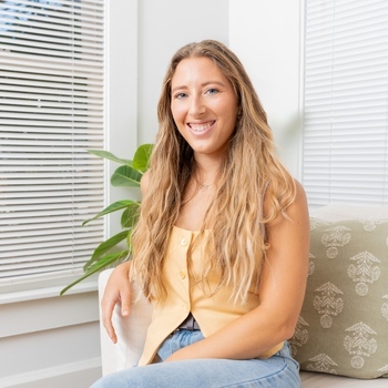 Avatar of Alyssa Ray