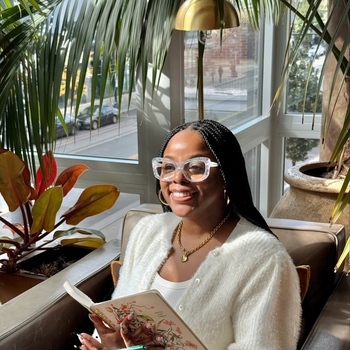 Avatar of Jensy Claude