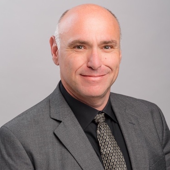 Clinician Headshot