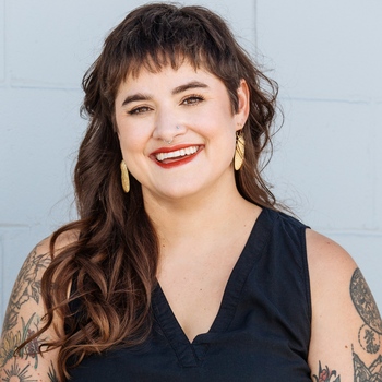 Clinician Headshot