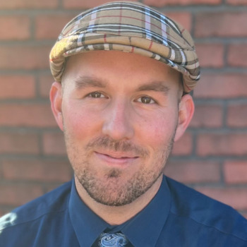 Clinician Headshot