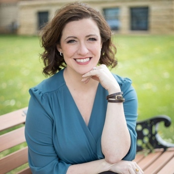 Avatar of Amanda Olson MS, LMHC