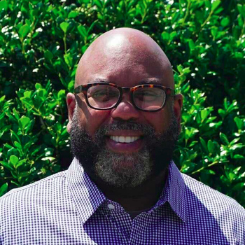 Avatar of Cecil Davison II LPC