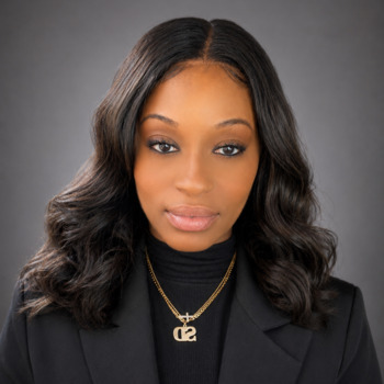 Avatar of Shaquetta Dacosta