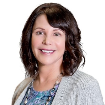 Clinician Headshot