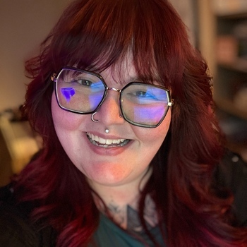 Avatar of Kileigh Morgan