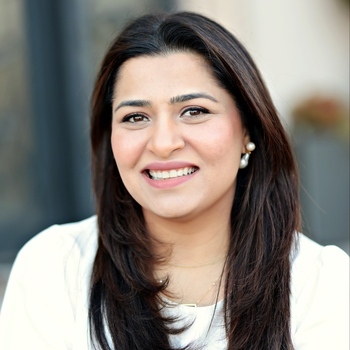 Avatar of Hooria Suhaib