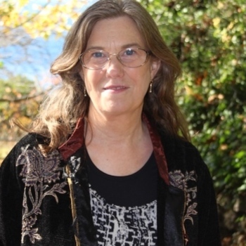 Avatar of Nancy Kessler, MA, LMHC