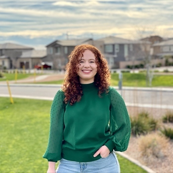 Avatar of Kayla Block