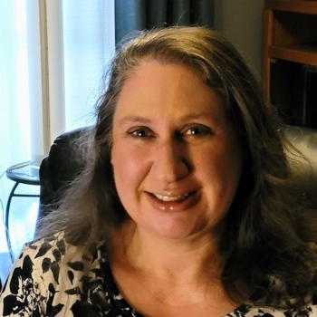 Clinician Headshot