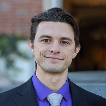 Avatar of Daniel Sherman