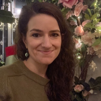 Avatar of Marissa Mseitif