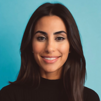 Clinician Headshot