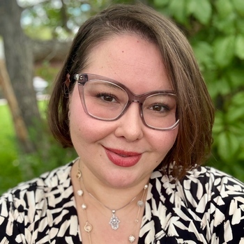 Avatar of Mariam M. Halstead