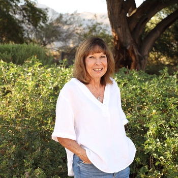 Avatar of Diana Herrington