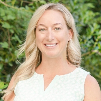 Clinician Headshot