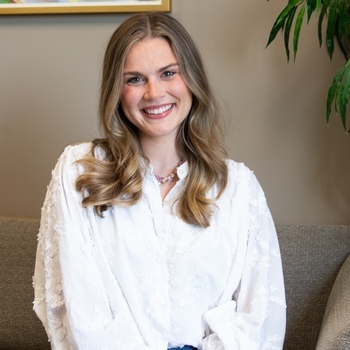 Clinician Headshot