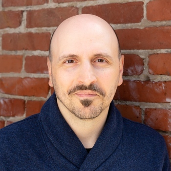 Avatar of Michael J Ross, LMFT