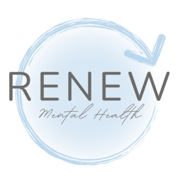 Avatar of Renew Mental Health