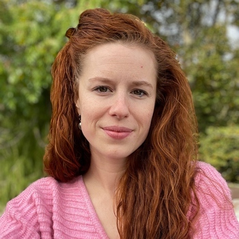 Clinician Headshot