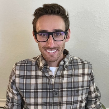 Clinician Headshot