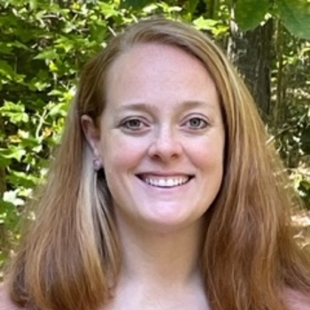 Avatar of Callie Durham