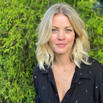 Avatar of Bree Roberts