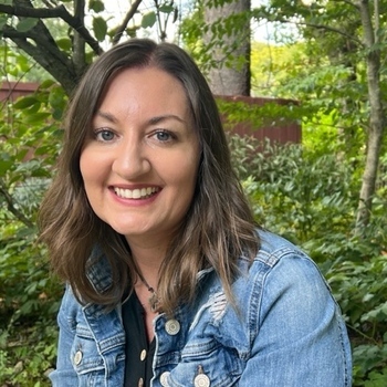 Avatar of Lyndie Gallagher