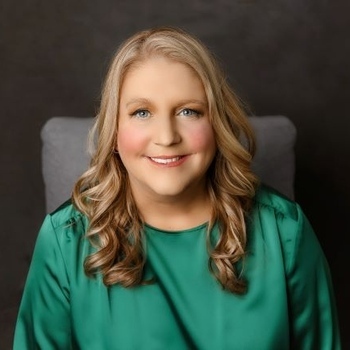 Clinician Headshot