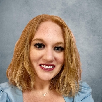 Clinician Headshot