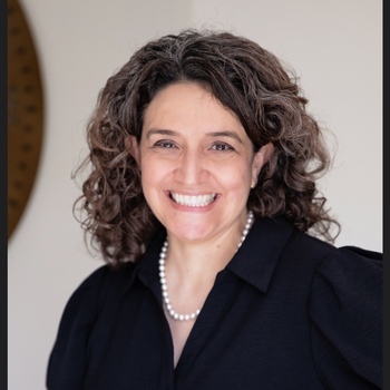 Clinician Headshot