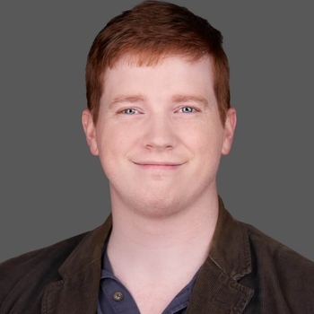 Avatar of Jesse Marshall