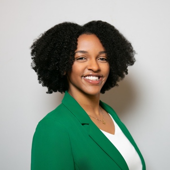 Clinician Headshot