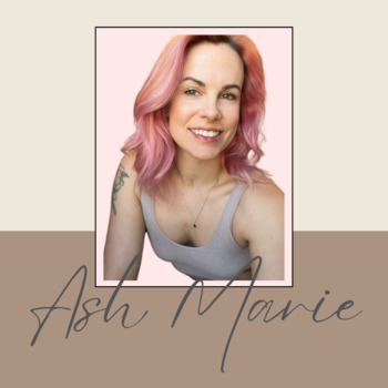 Avatar of Ash Marie