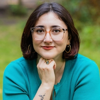 Clinician Headshot