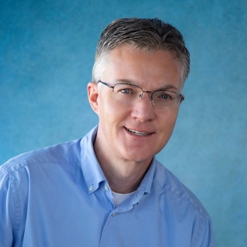 Avatar of Brad Eades