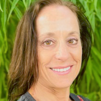 Clinician Headshot