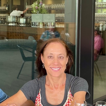 Avatar of Carmen Ryan