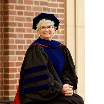 Avatar of Dr. Amy Halter, Ph.D, LPC