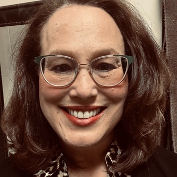 Avatar of Scarlet McGlasson