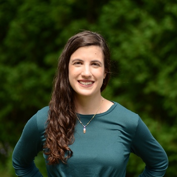 Avatar of Alice Zic, MPH, LCSW