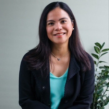 Avatar of Cheryl Weiss