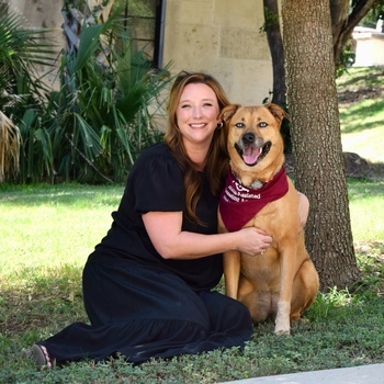 Clinician Headshot