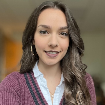 Clinician Headshot