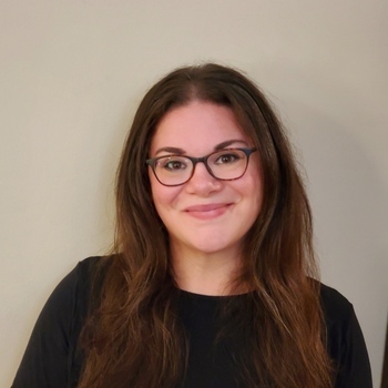 Clinician Headshot