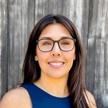 Avatar of Andrea Durocher