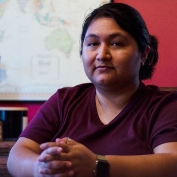 Avatar of Norma Ramirez