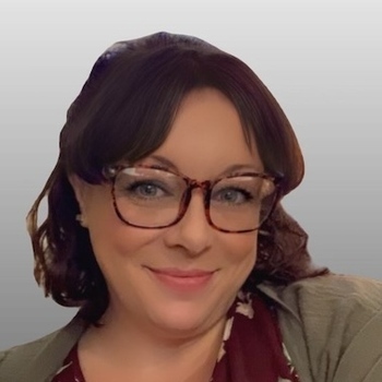 Clinician Headshot